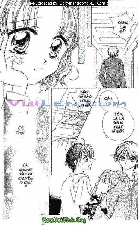 Cánh Thiên Nga - Chapter 3 - Trang 71