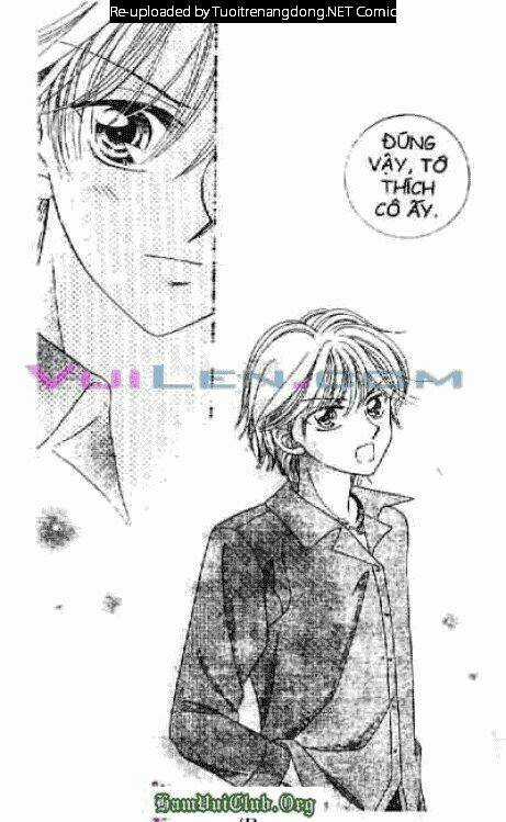 Cánh Thiên Nga - Chapter 3 - Trang 76