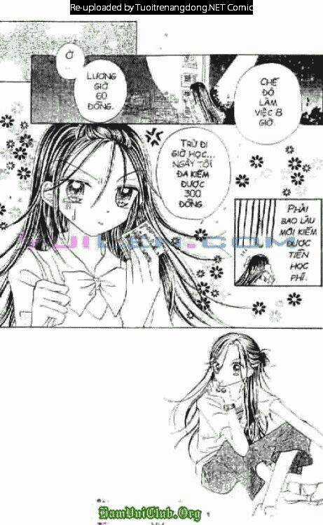 Cánh Thiên Nga - Chapter 3 - Trang 83