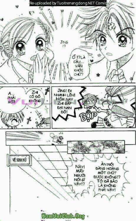 Cánh Thiên Nga - Chapter 3 - Trang 88