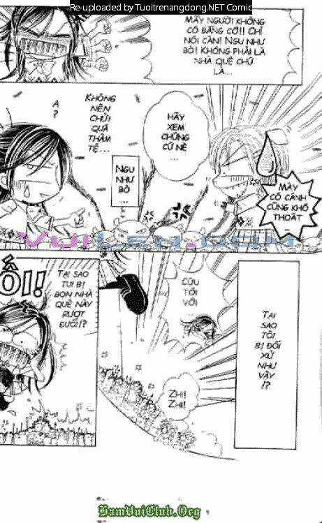 Cánh Thiên Nga - Chapter 3 - Trang 91