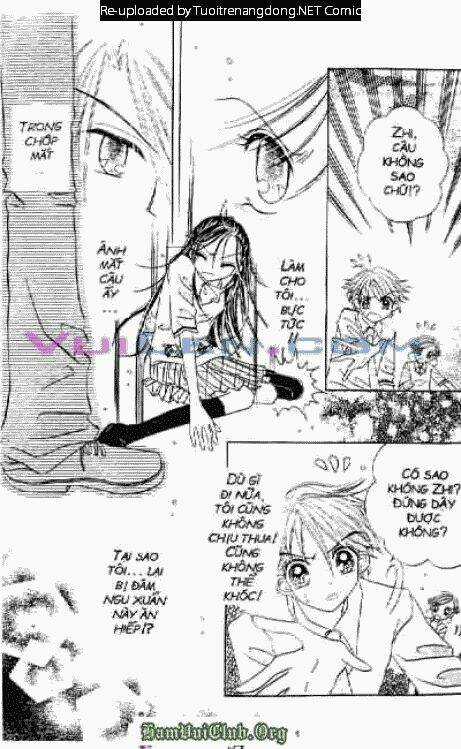 Cánh Thiên Nga - Chapter 3 - Trang 94