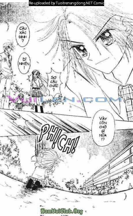 Cánh Thiên Nga - Chapter 4 - Trang 104