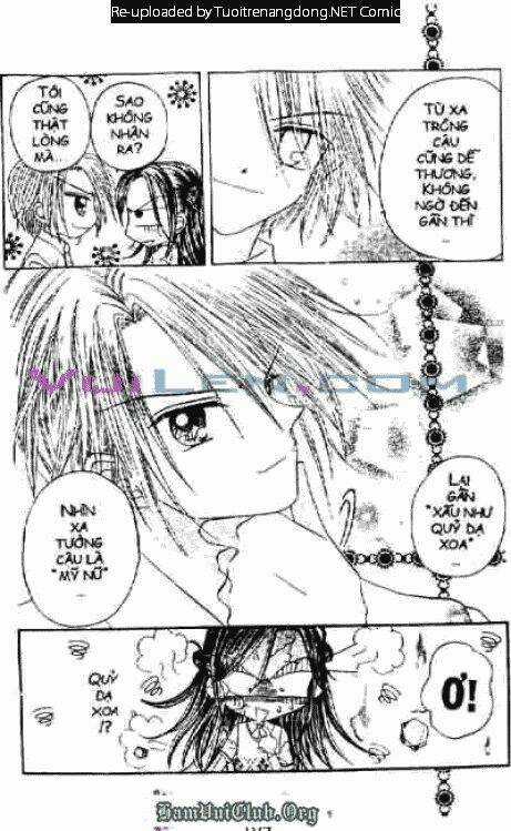 Cánh Thiên Nga - Chapter 4 - Trang 106