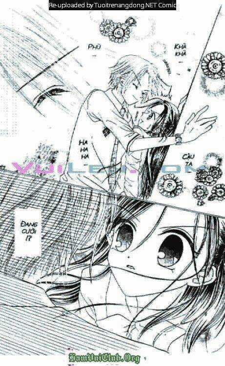 Cánh Thiên Nga - Chapter 4 - Trang 108