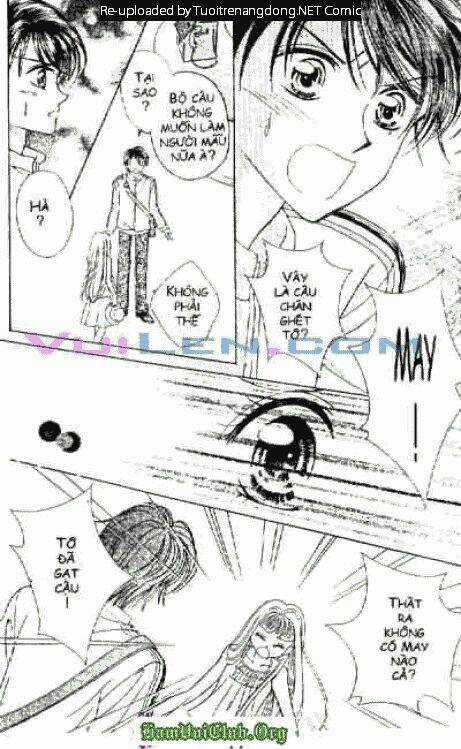 Cánh Thiên Nga - Chapter 4 - Trang 12