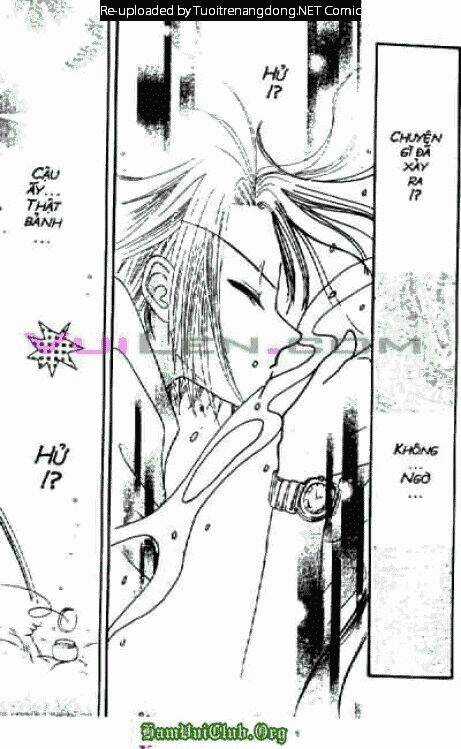 Cánh Thiên Nga - Chapter 4 - Trang 113