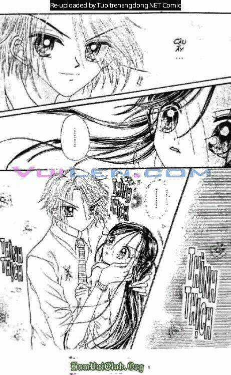 Cánh Thiên Nga - Chapter 4 - Trang 115