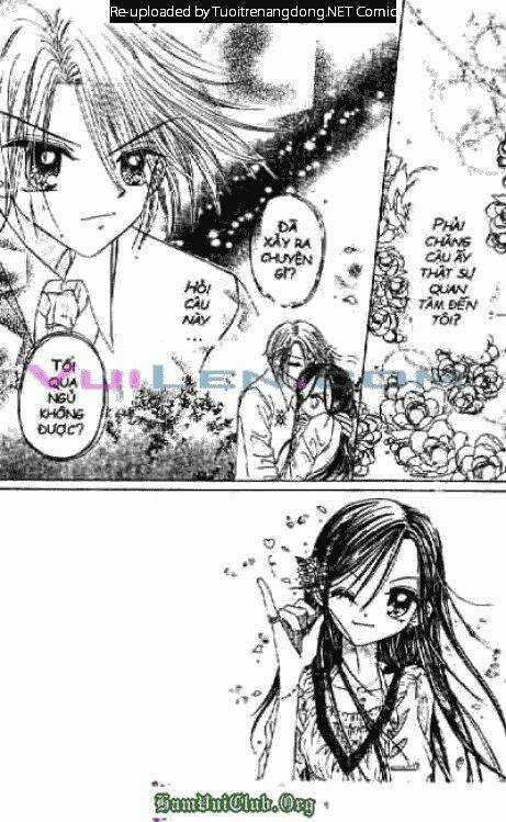 Cánh Thiên Nga - Chapter 4 - Trang 117