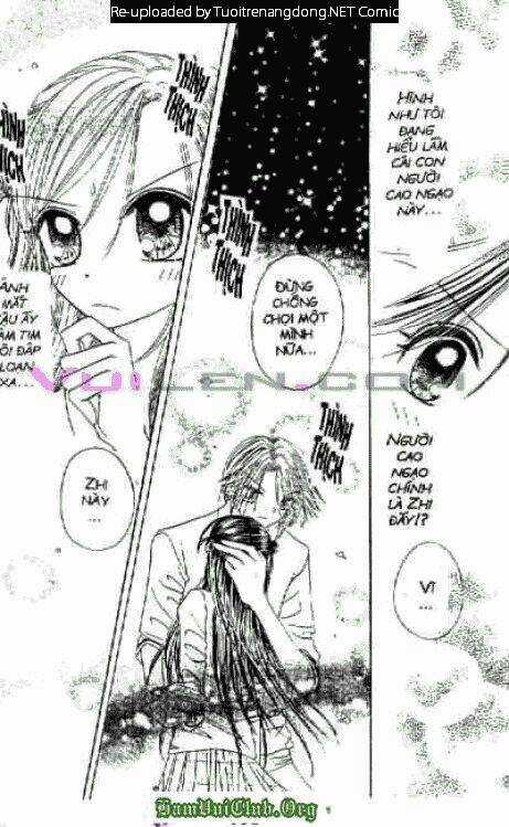 Cánh Thiên Nga - Chapter 4 - Trang 118