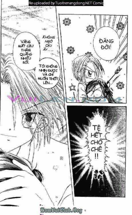 Cánh Thiên Nga - Chapter 4 - Trang 119