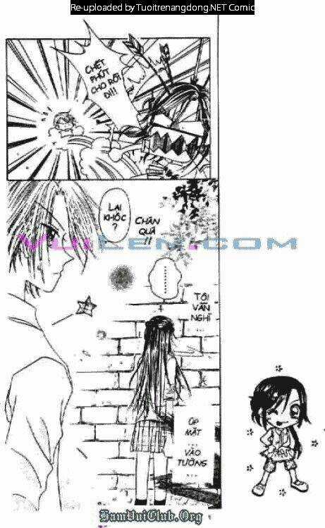 Cánh Thiên Nga - Chapter 4 - Trang 120