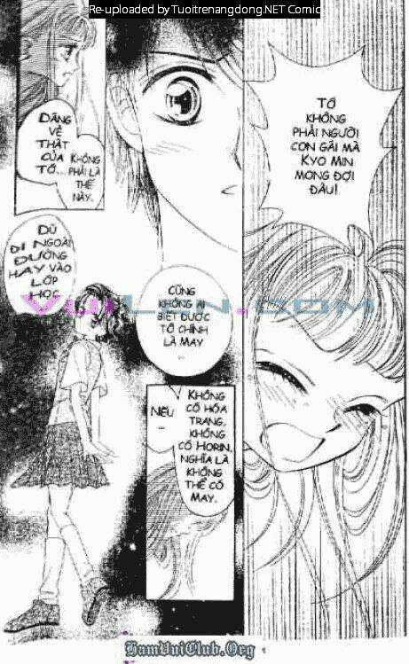 Cánh Thiên Nga - Chapter 4 - Trang 13