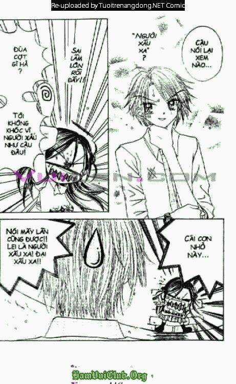 Cánh Thiên Nga - Chapter 4 - Trang 121