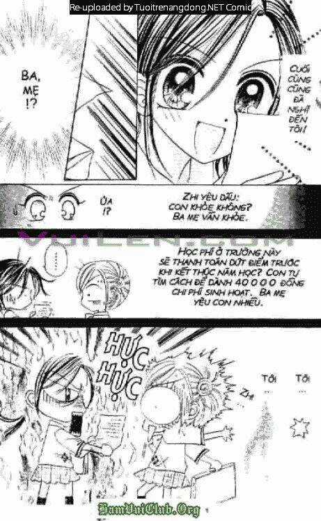 Cánh Thiên Nga - Chapter 4 - Trang 127