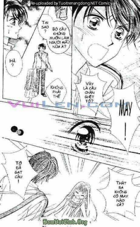 Cánh Thiên Nga - Chapter 4 - Trang 14