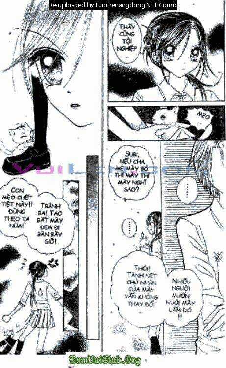 Cánh Thiên Nga - Chapter 4 - Trang 135