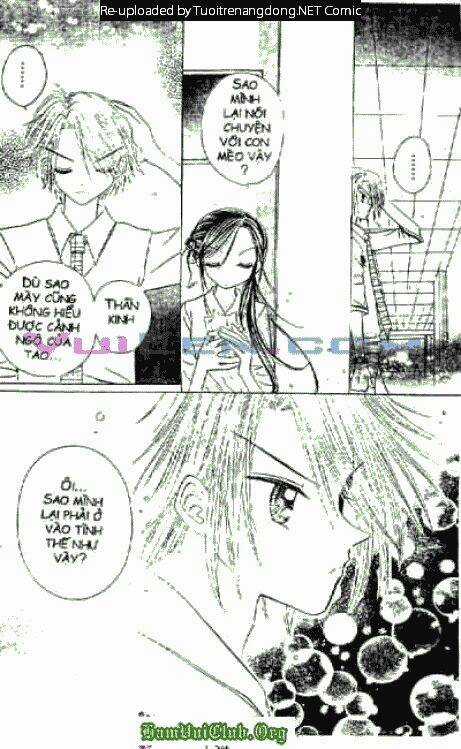 Cánh Thiên Nga - Chapter 4 - Trang 136