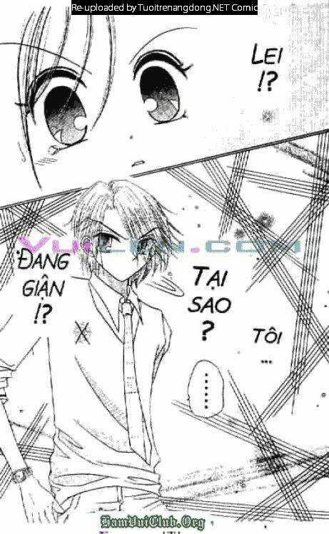 Cánh Thiên Nga - Chapter 4 - Trang 142