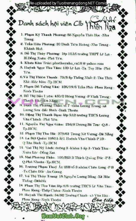 Cánh Thiên Nga - Chapter 4 - Trang 143