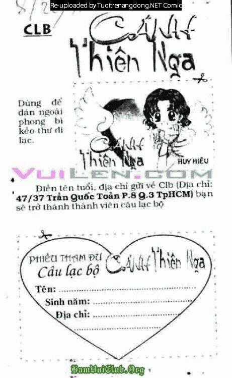 Cánh Thiên Nga - Chapter 4 - Trang 144