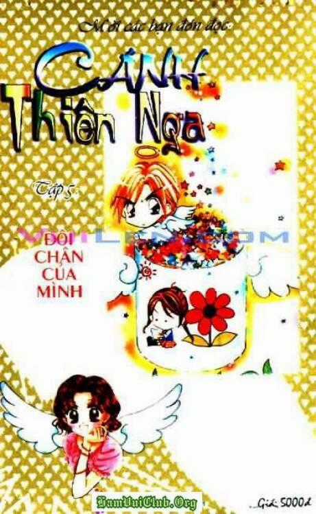 Cánh Thiên Nga - Chapter 4 - Trang 145