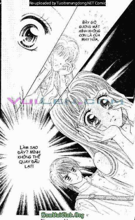 Cánh Thiên Nga - Chapter 4 - Trang 19