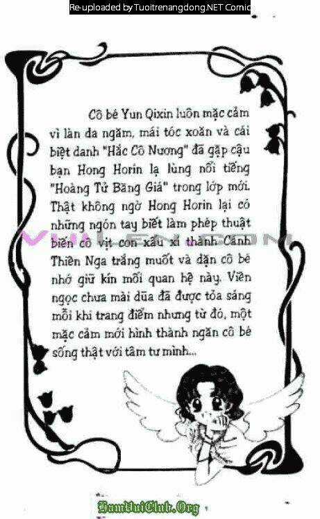 Cánh Thiên Nga - Chapter 4 - Trang 3