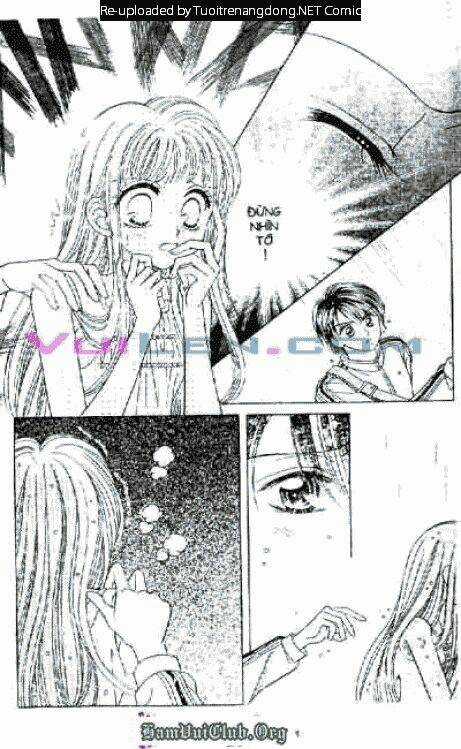 Cánh Thiên Nga - Chapter 4 - Trang 22