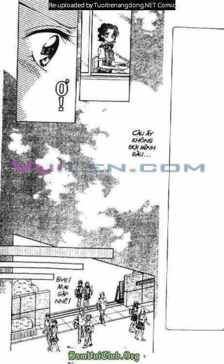 Cánh Thiên Nga - Chapter 4 - Trang 29