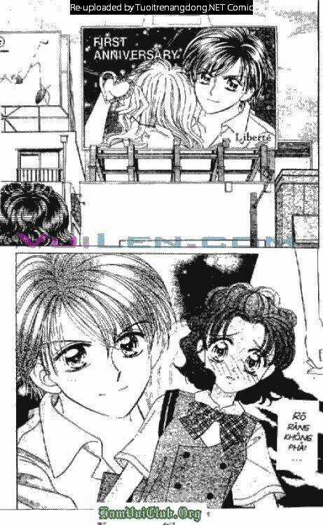 Cánh Thiên Nga - Chapter 4 - Trang 31