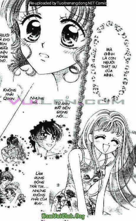 Cánh Thiên Nga - Chapter 4 - Trang 32