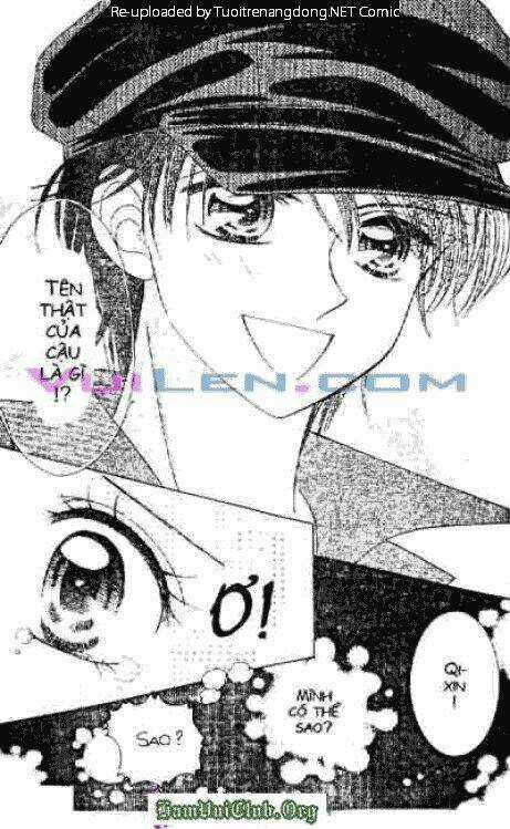 Cánh Thiên Nga - Chapter 4 - Trang 44