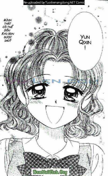 Cánh Thiên Nga - Chapter 4 - Trang 45