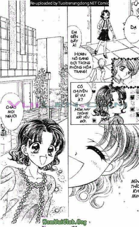 Cánh Thiên Nga - Chapter 4 - Trang 46