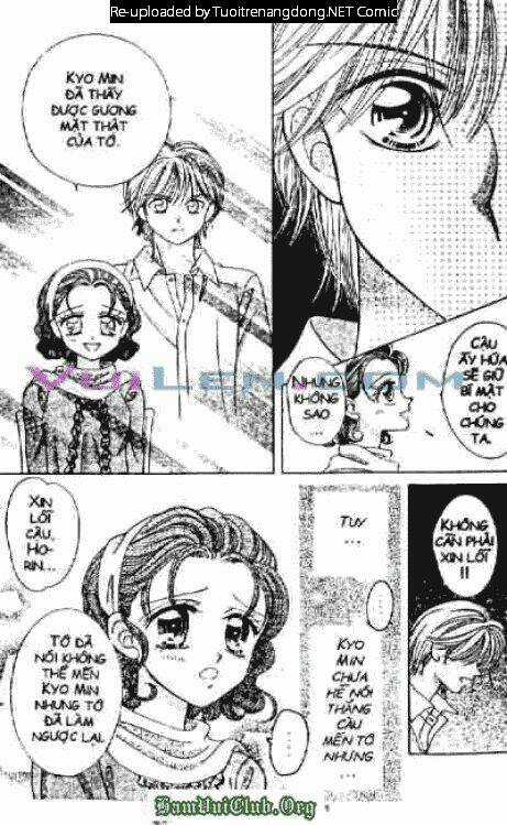 Cánh Thiên Nga - Chapter 4 - Trang 48