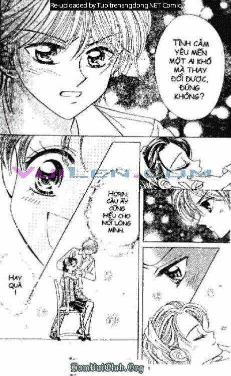 Cánh Thiên Nga - Chapter 4 - Trang 49