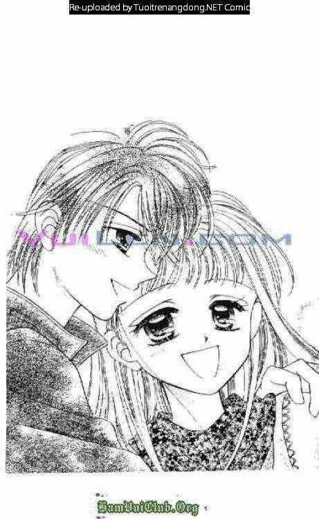 Cánh Thiên Nga - Chapter 4 - Trang 50