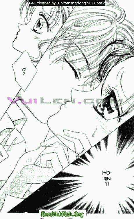 Cánh Thiên Nga - Chapter 4 - Trang 51