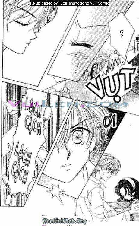 Cánh Thiên Nga - Chapter 4 - Trang 53