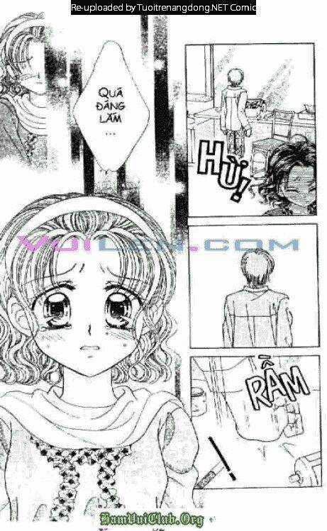 Cánh Thiên Nga - Chapter 4 - Trang 54