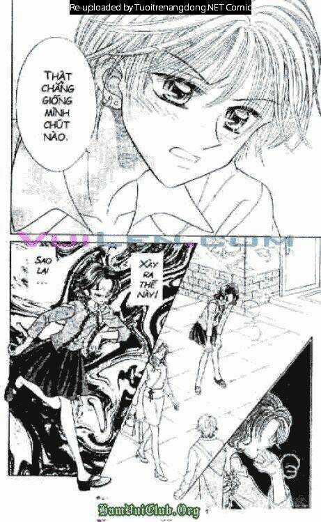 Cánh Thiên Nga - Chapter 4 - Trang 55