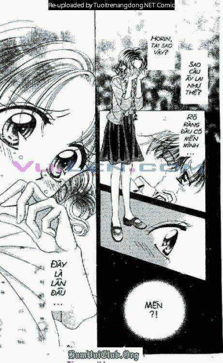 Cánh Thiên Nga - Chapter 4 - Trang 56