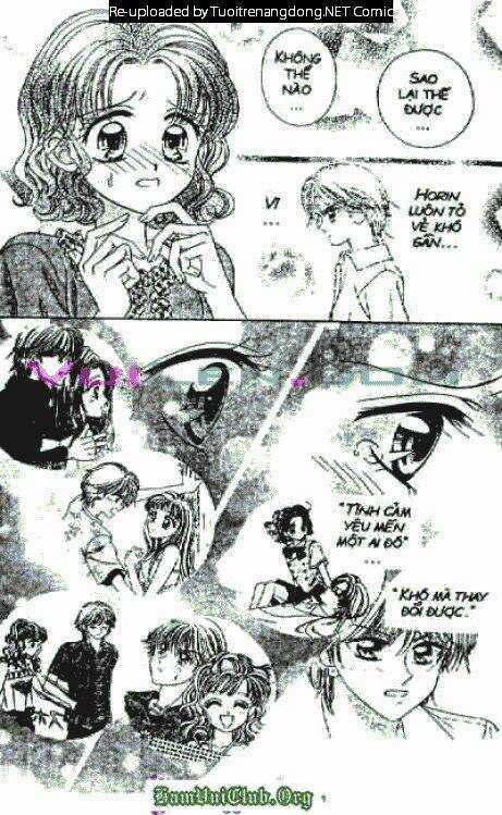 Cánh Thiên Nga - Chapter 4 - Trang 57