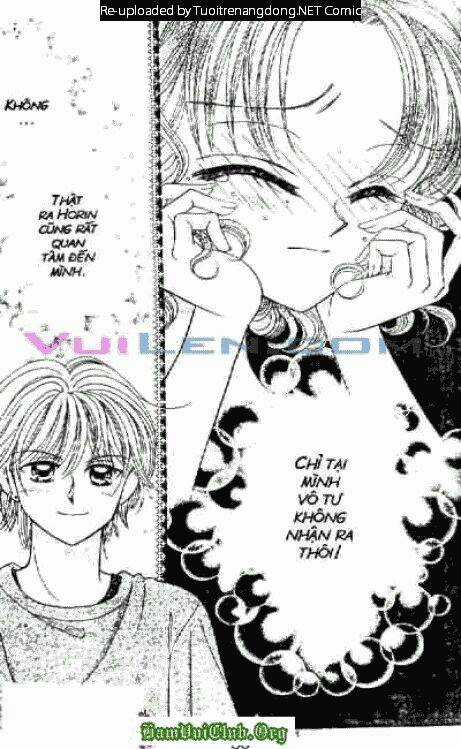 Cánh Thiên Nga - Chapter 4 - Trang 58