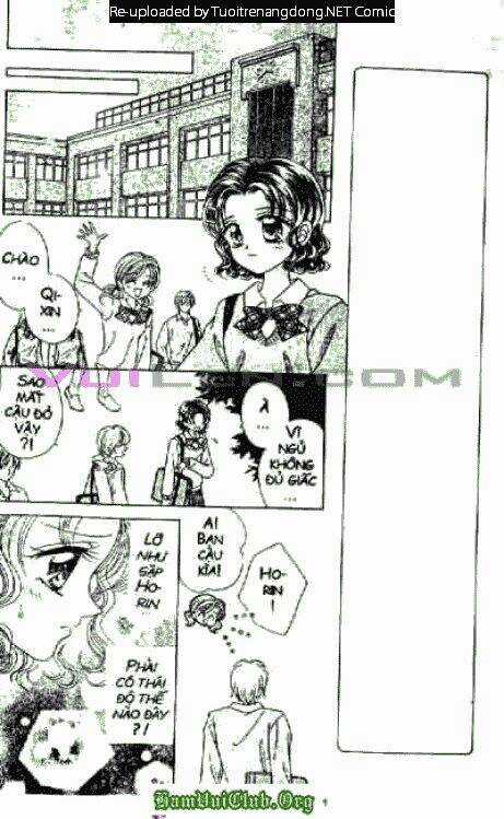 Cánh Thiên Nga - Chapter 4 - Trang 59