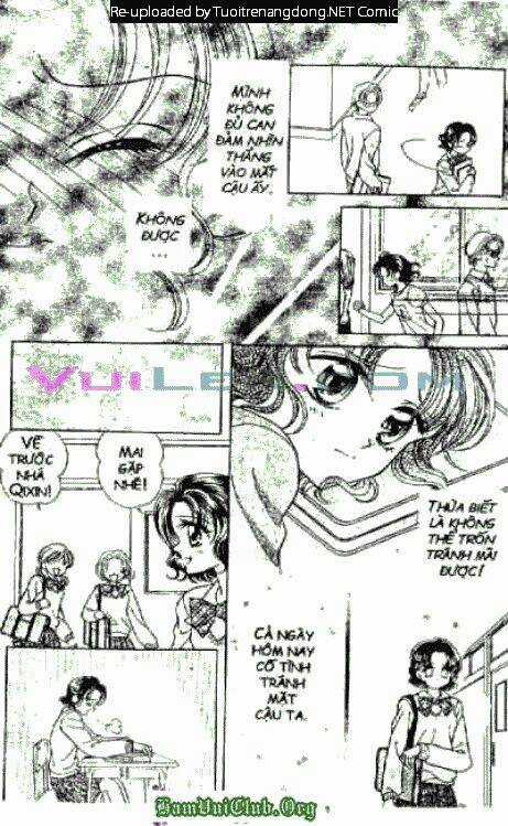 Cánh Thiên Nga - Chapter 4 - Trang 61