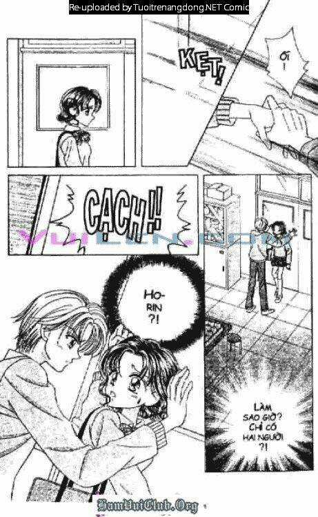 Cánh Thiên Nga - Chapter 4 - Trang 62