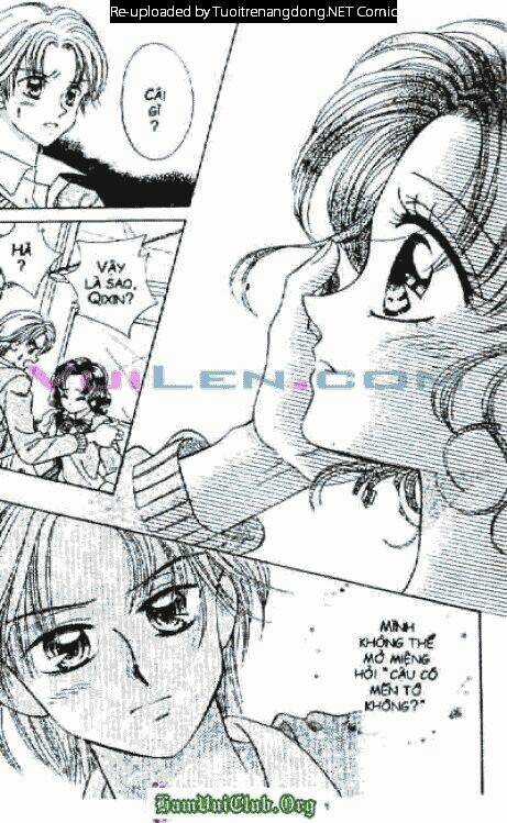 Cánh Thiên Nga - Chapter 4 - Trang 64