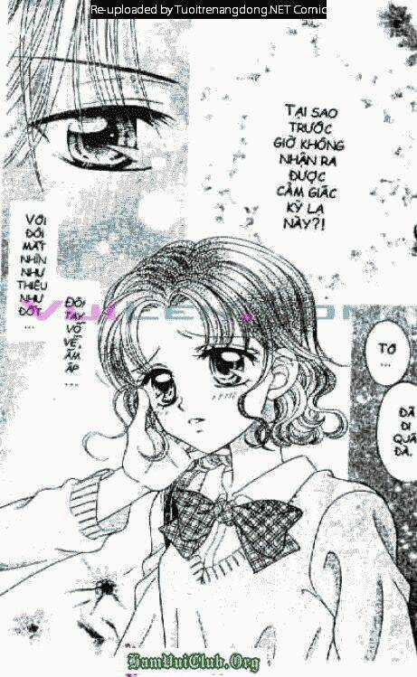 Cánh Thiên Nga - Chapter 4 - Trang 65